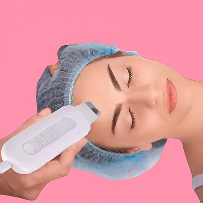 "Espátula Facial 3 en 1 - Piel Perfecta al Instante"